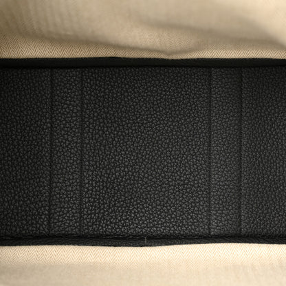 Hermes Negonda Garden Party 30 TPM Black 5 of 12