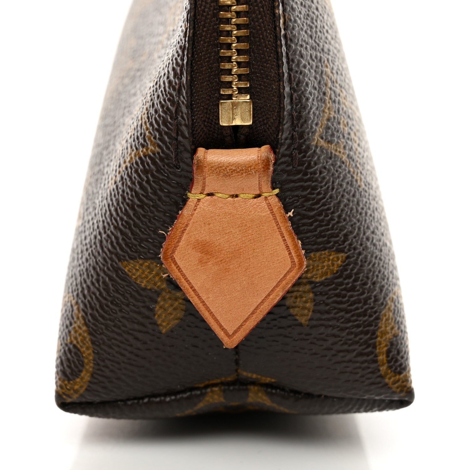 Louis Vuitton Monogram Cosmetic Pouch 7 of 7