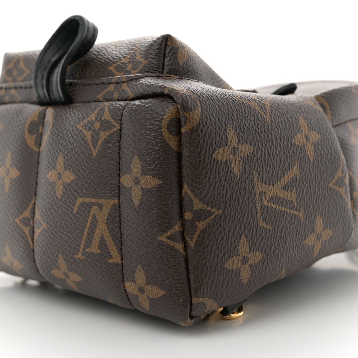 Monogram Palm Springs Backpack Mini
