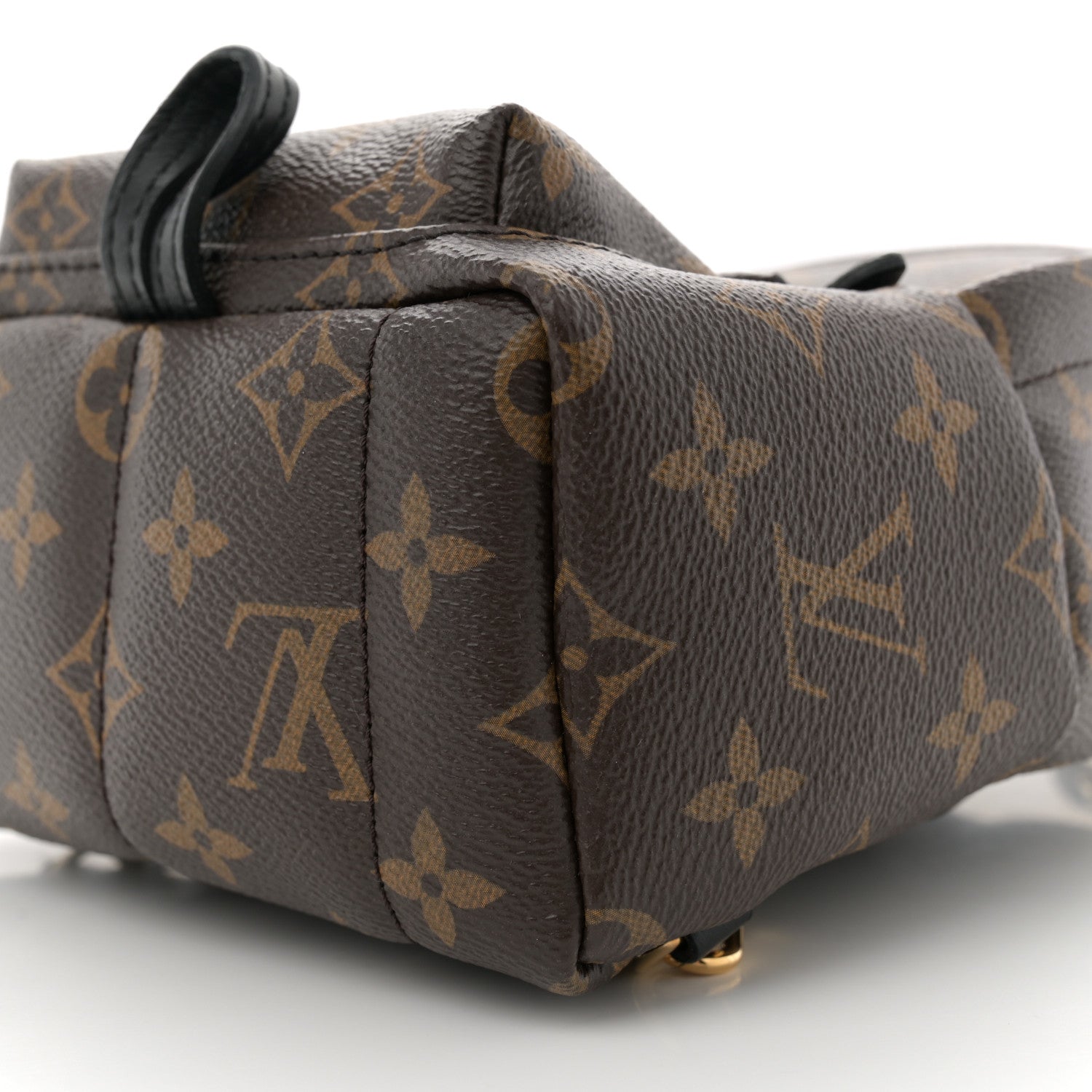 Louis Vuitton Monogram Palm Springs Backpack Mini 9 of 12
