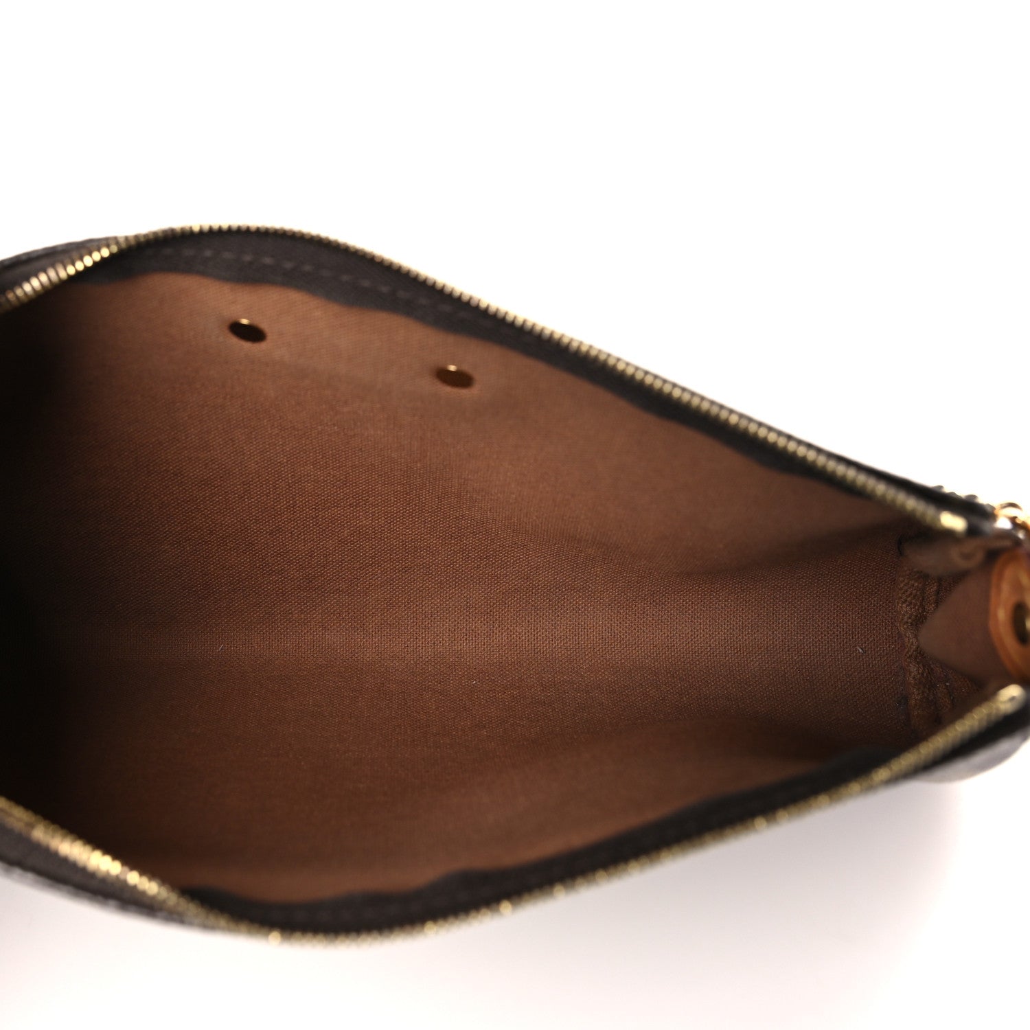 Louis Vuitton Monogram Eva Clutch 4 of 7