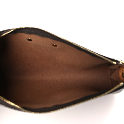 Louis Vuitton Monogram Eva Clutch 4 of 7