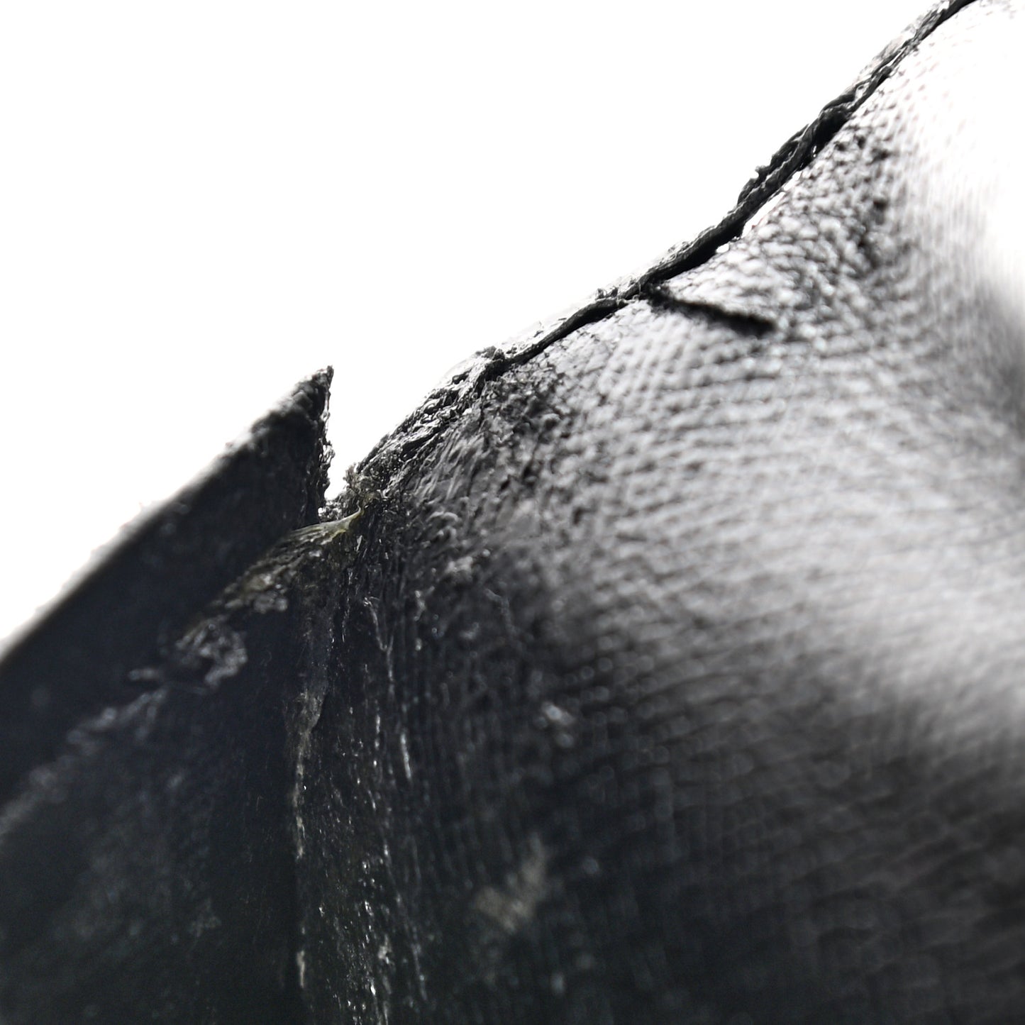 Epi Brazza Wallet Black