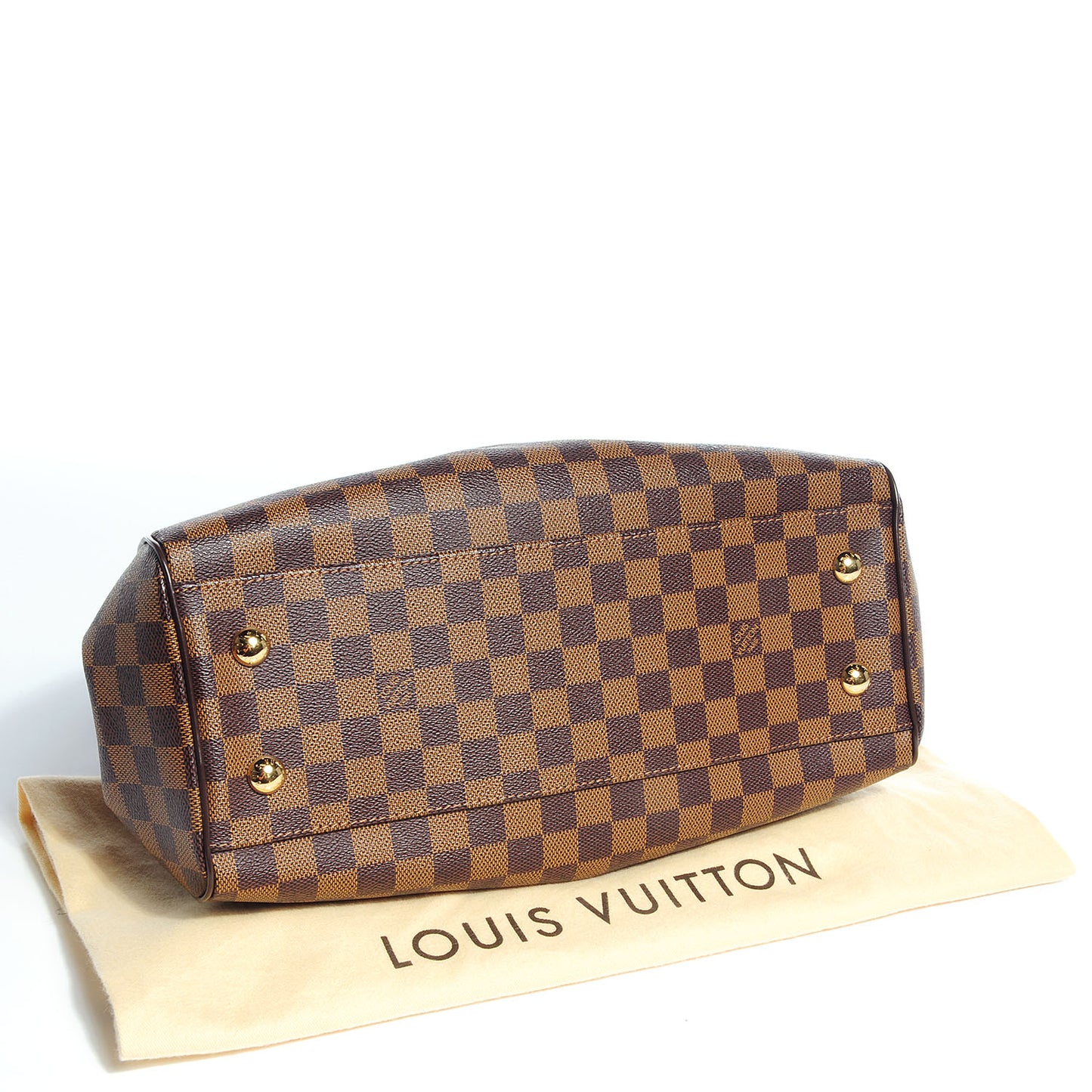 Damier Ebene Trevi PM