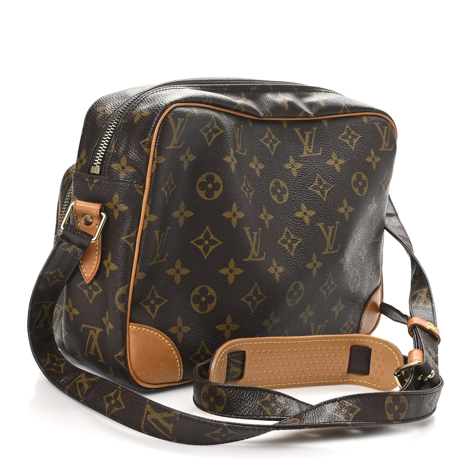 Louis Vuitton Monogram Nil 28 3 of 9