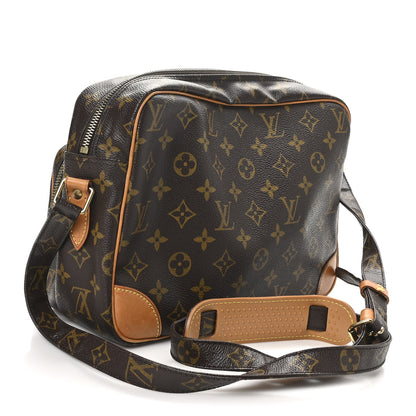 Louis Vuitton Monogram Nil 28 3 of 9