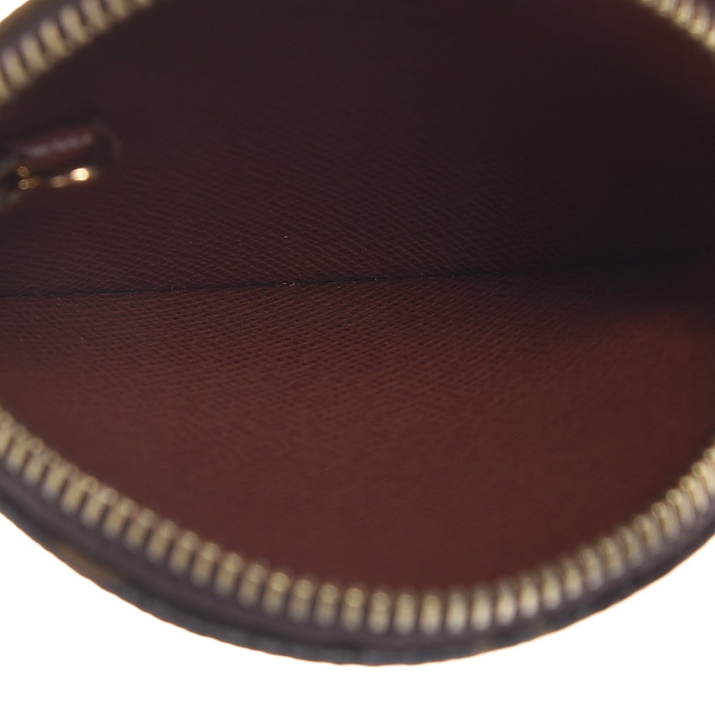 Monogram MOCA Round Coin Purse