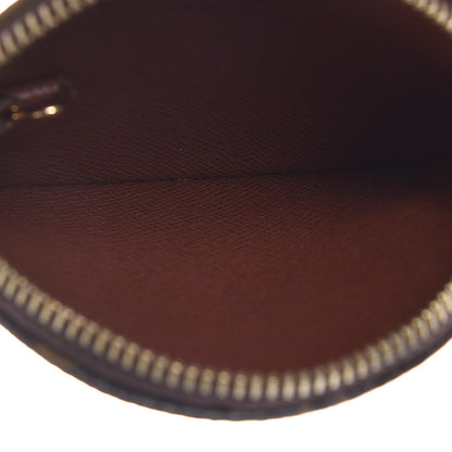 Louis Vuitton Monogram MOCA Round Coin Purse 5 of 7