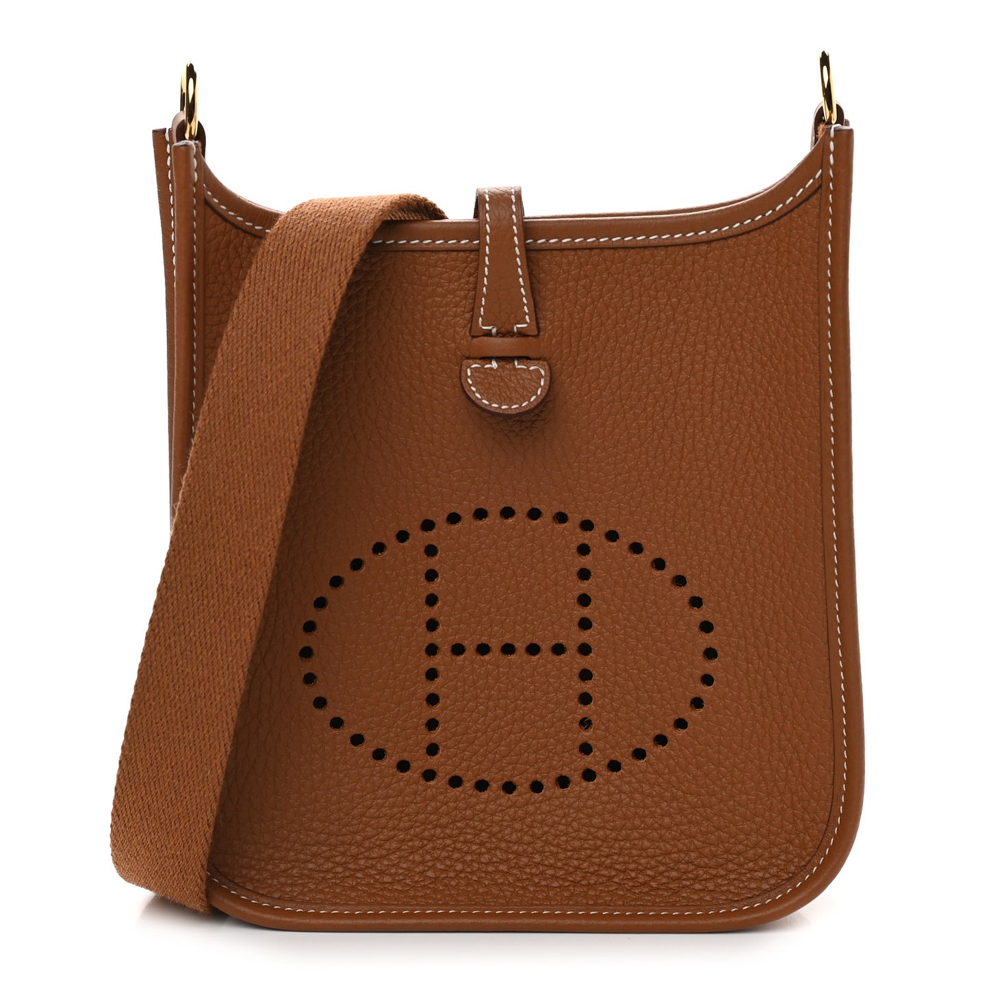 Taurillon Clemence Evelyne TPM Gold