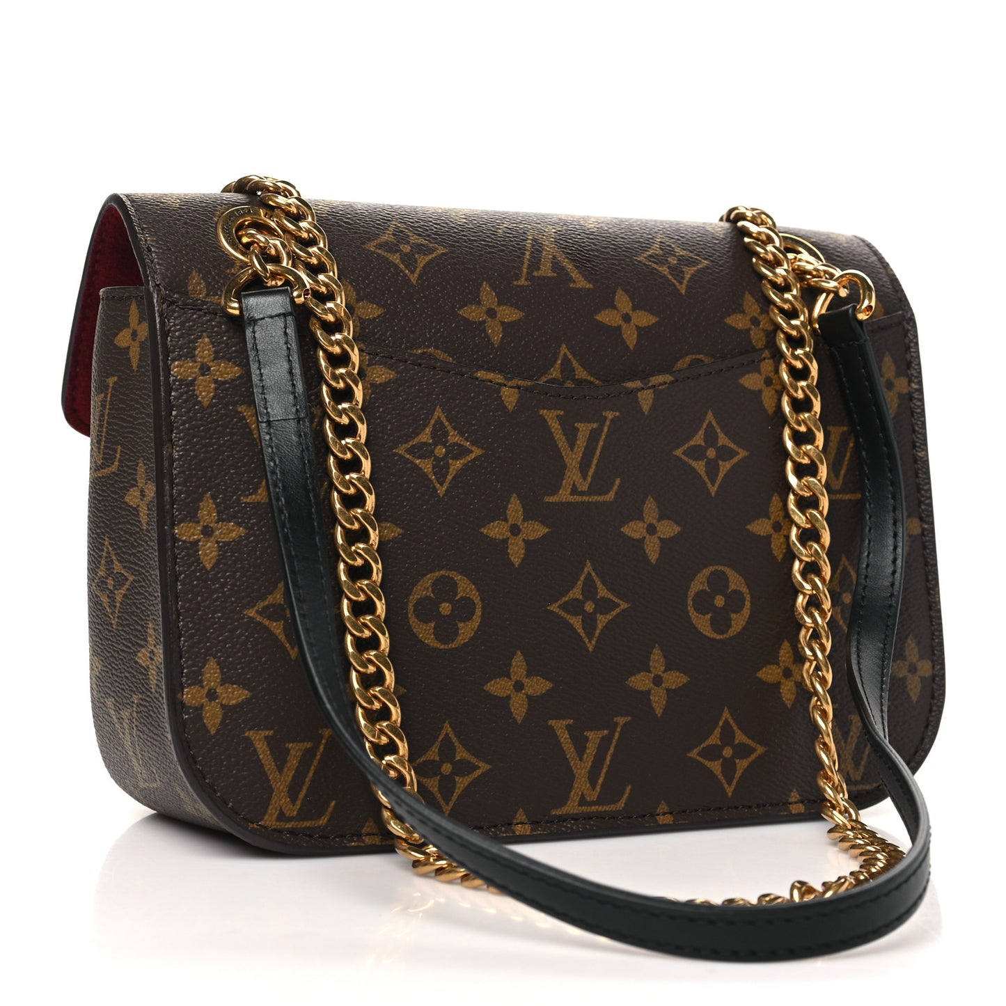 Monogram Passy