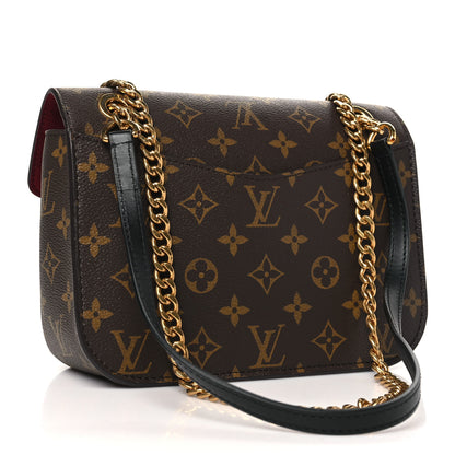 Louis Vuitton Monogram Passy 3 of 9