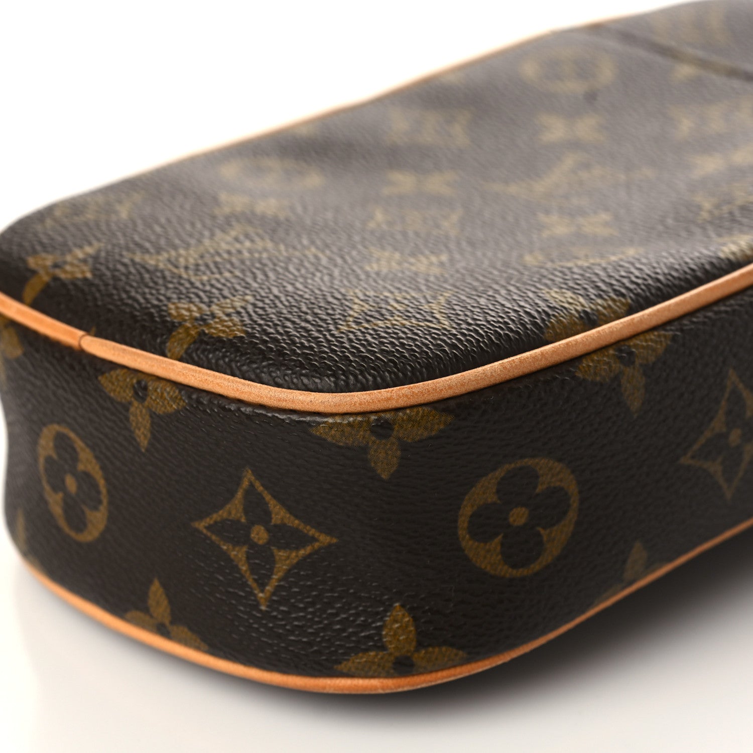 Louis Vuitton Monogram Pochette Gange 8 of 8