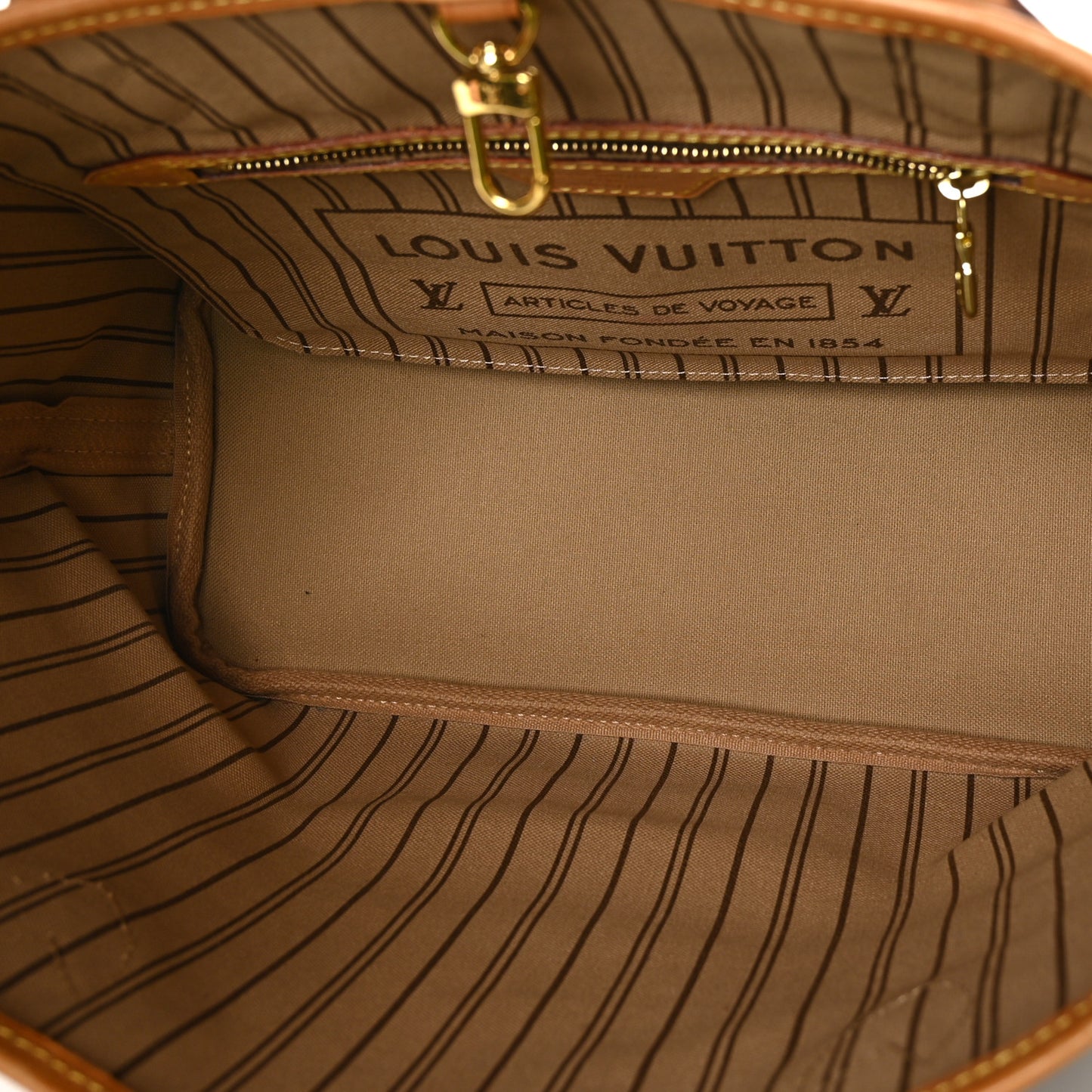 Monogram Neo Neverfull PM