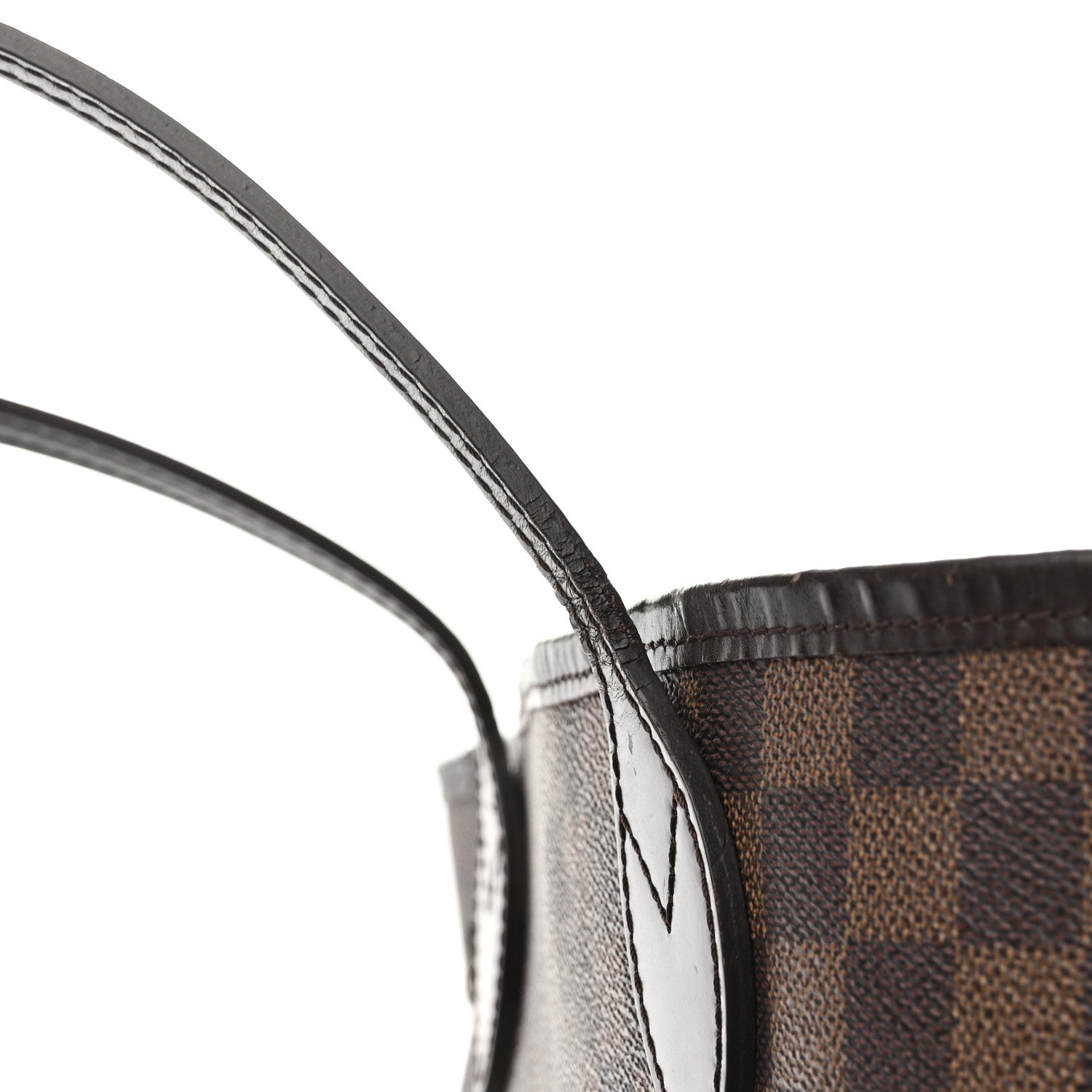 Louis Vuitton Damier Ebene Neverfull GM 11 of 14