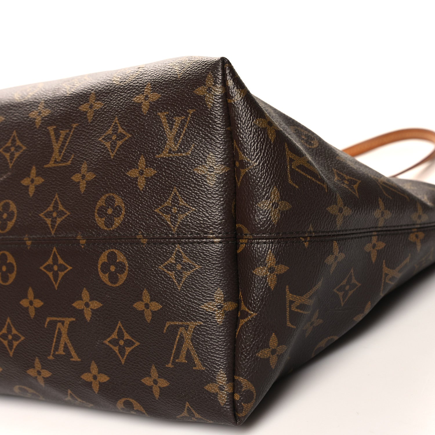 Louis Vuitton Monogram Iena MM 10 of 11