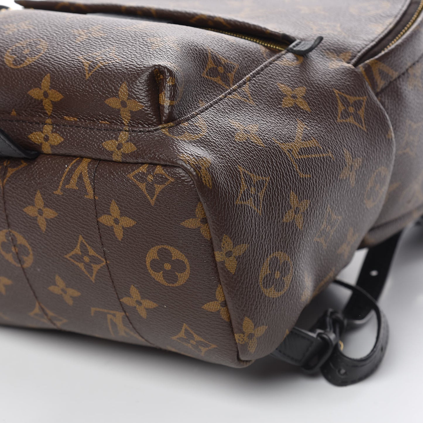 Monogram Palm Springs Backpack PM