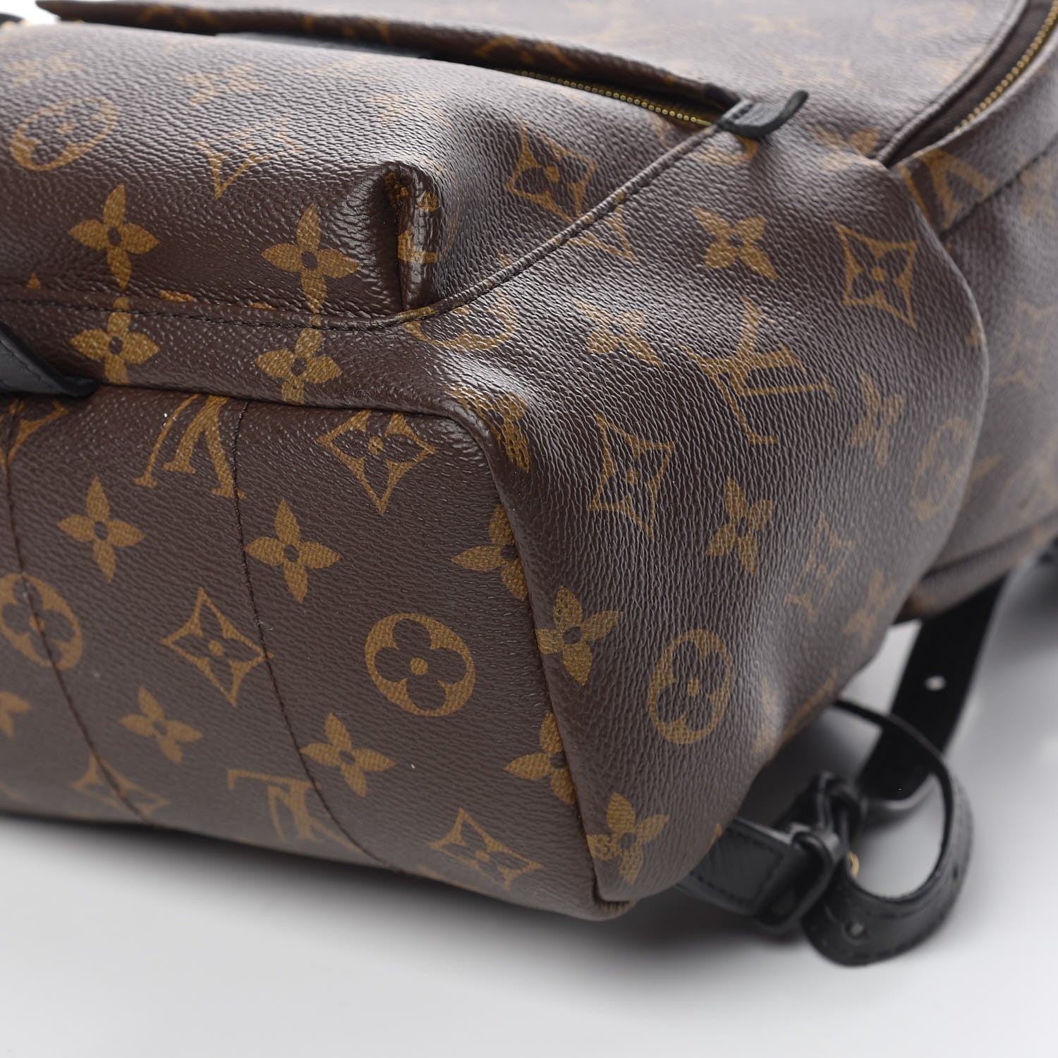 Louis Vuitton Monogram Palm Springs Backpack PM 12 of 12