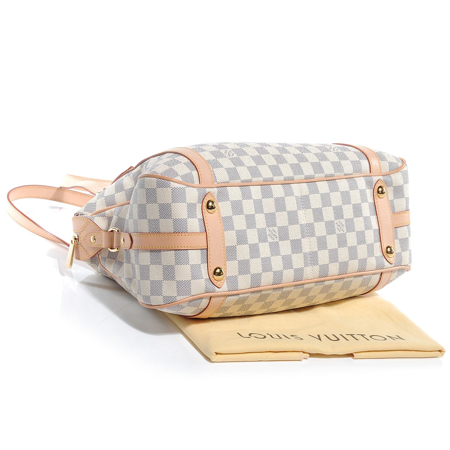 Damier Azur Stresa PM