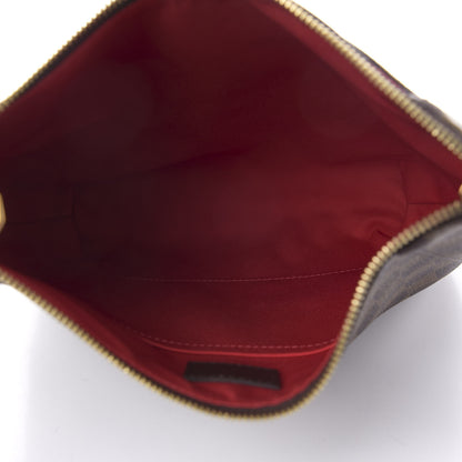 Louis Vuitton Damier Ebene South Bank Besace 5 of 10