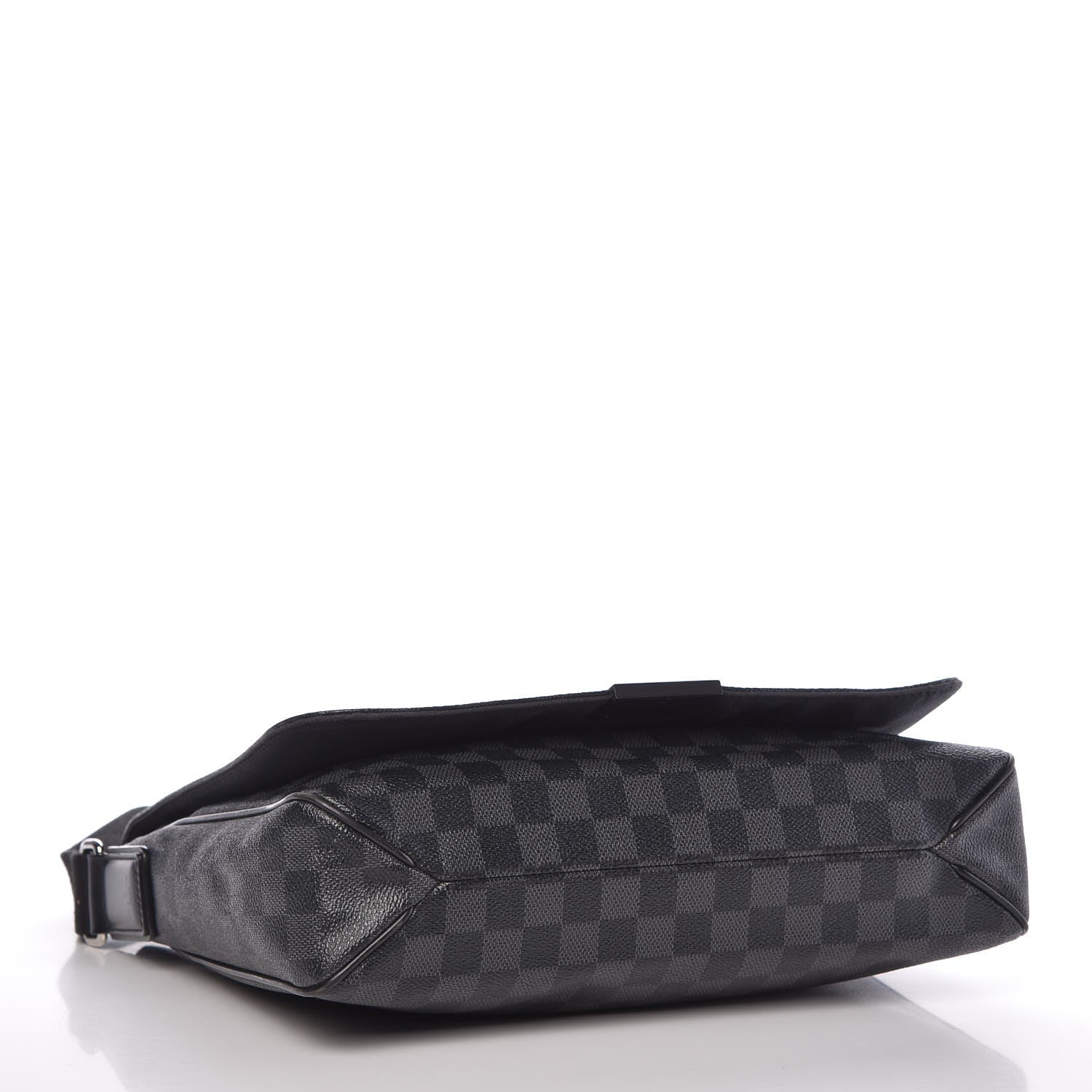 Louis Vuitton Damier Graphite District MM 4 of 7