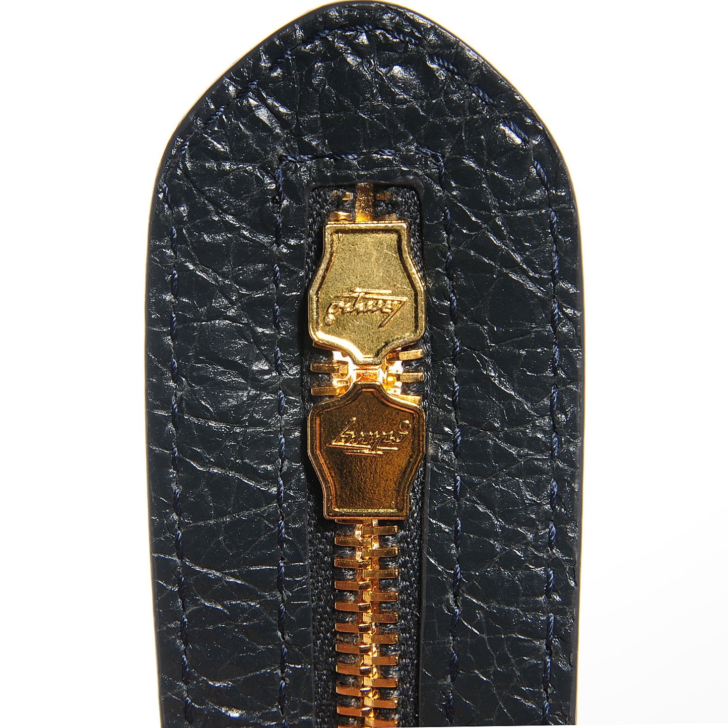 Agneau Giant 12 Gold Hardware Velo Anthracite