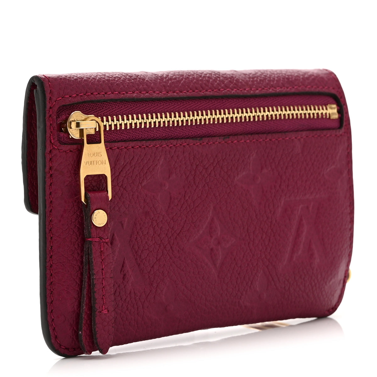 Empreinte Key Pouch Grape