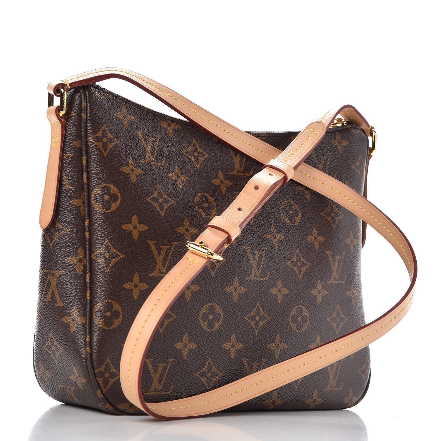 Louis Vuitton Monogram Mabillon 3 of 8