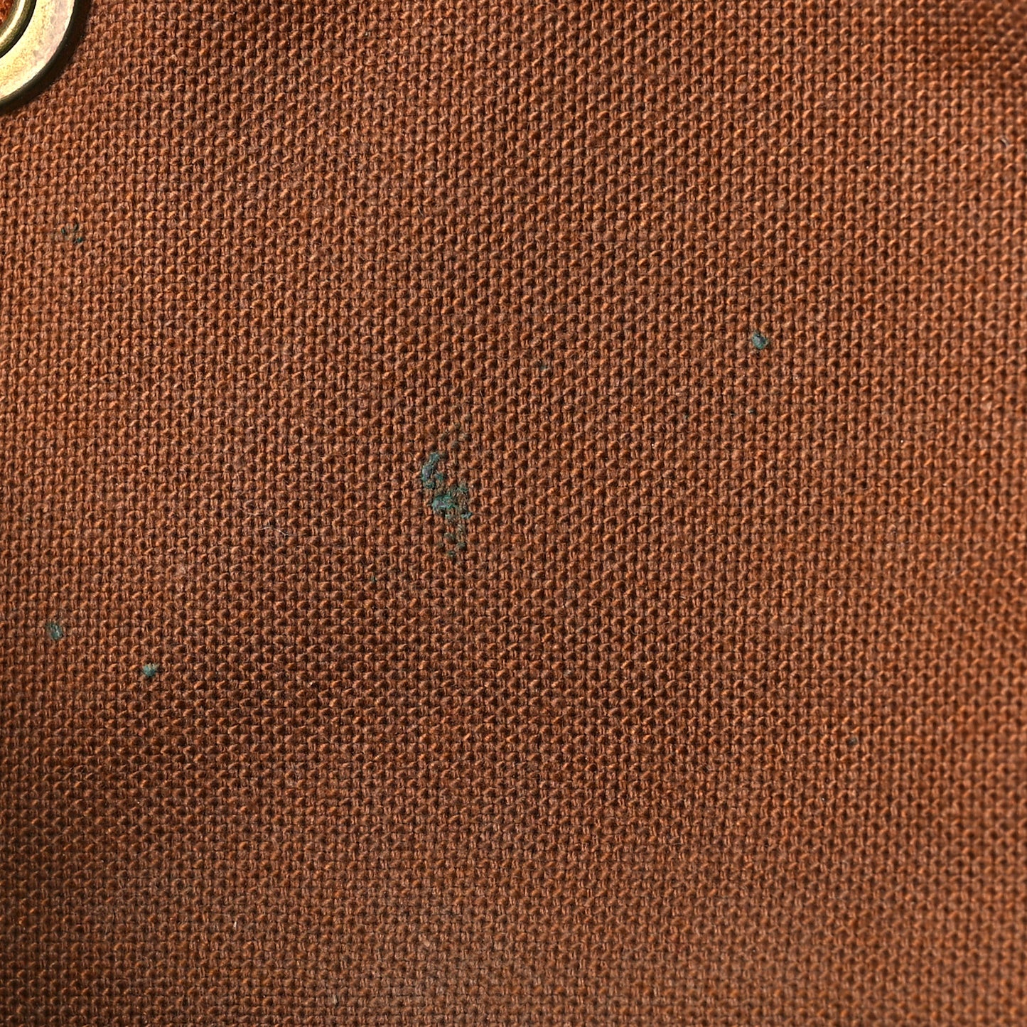 Monogram Montsouris GM Backpack