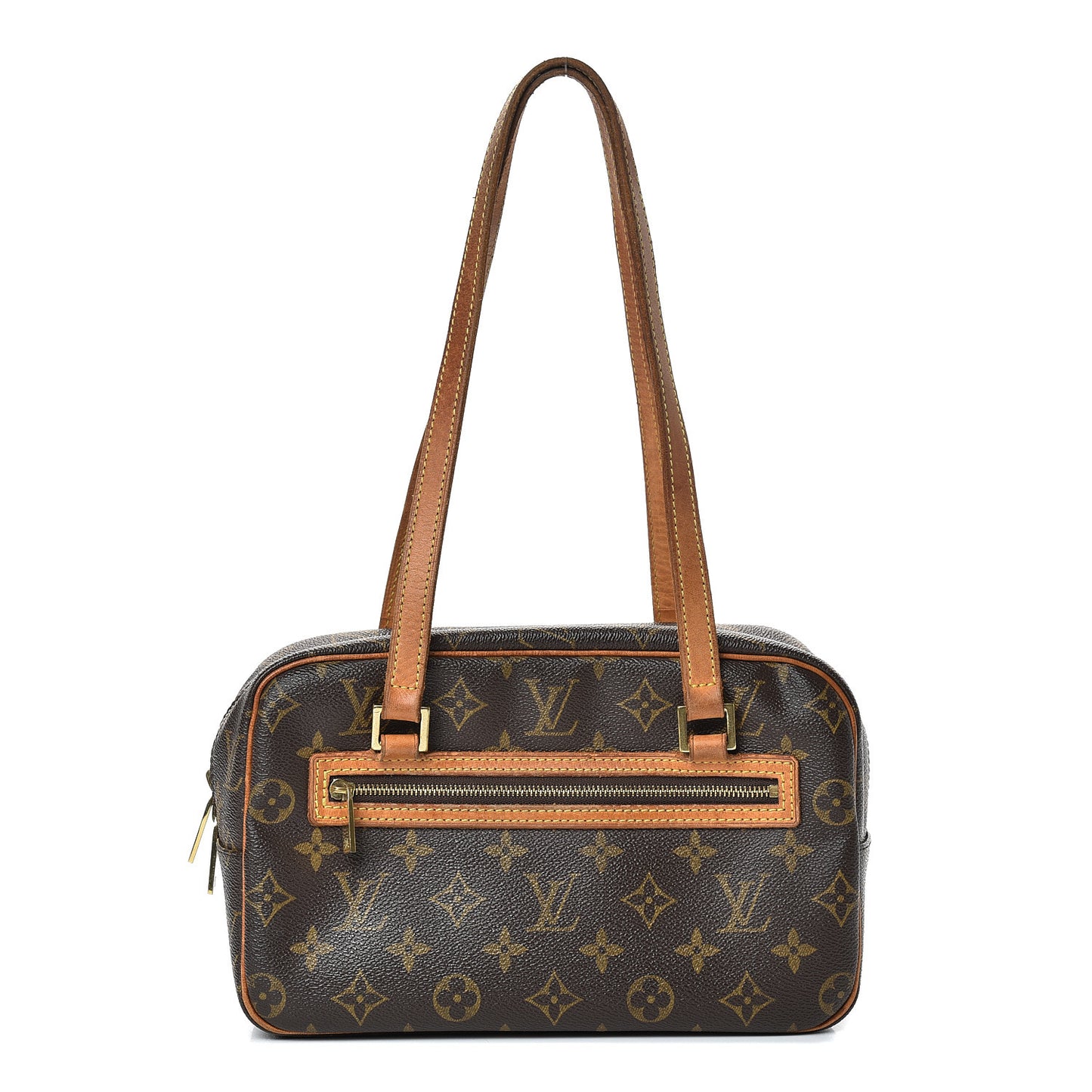 Monogram Cite MM