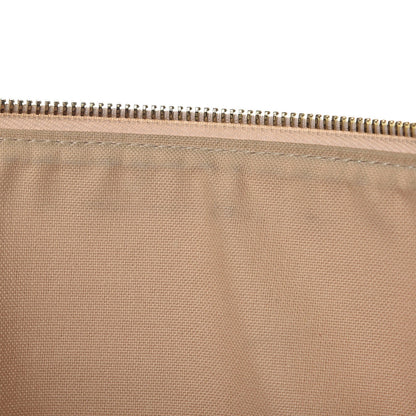 Louis Vuitton Damier Azur Siracusa MM 8 of 14