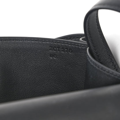 Hermes Swift Marble Constance 18 Black 7 of 11