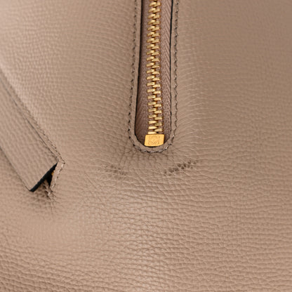 Loewe Calfskin Small Hammock Shoulder Bag Sand 11 of 12