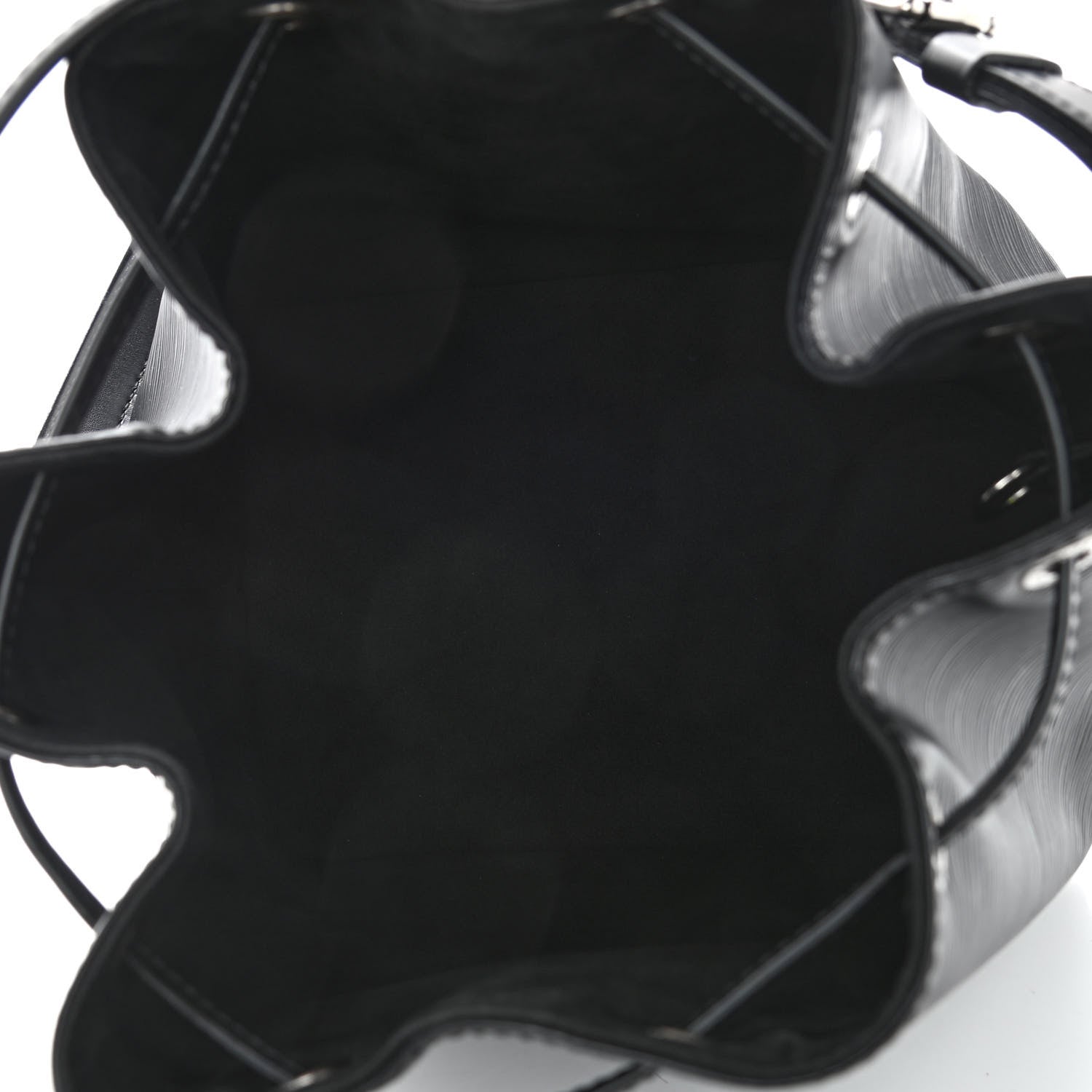 Louis Vuitton Epi Petit Noe NM Black 5 of 10