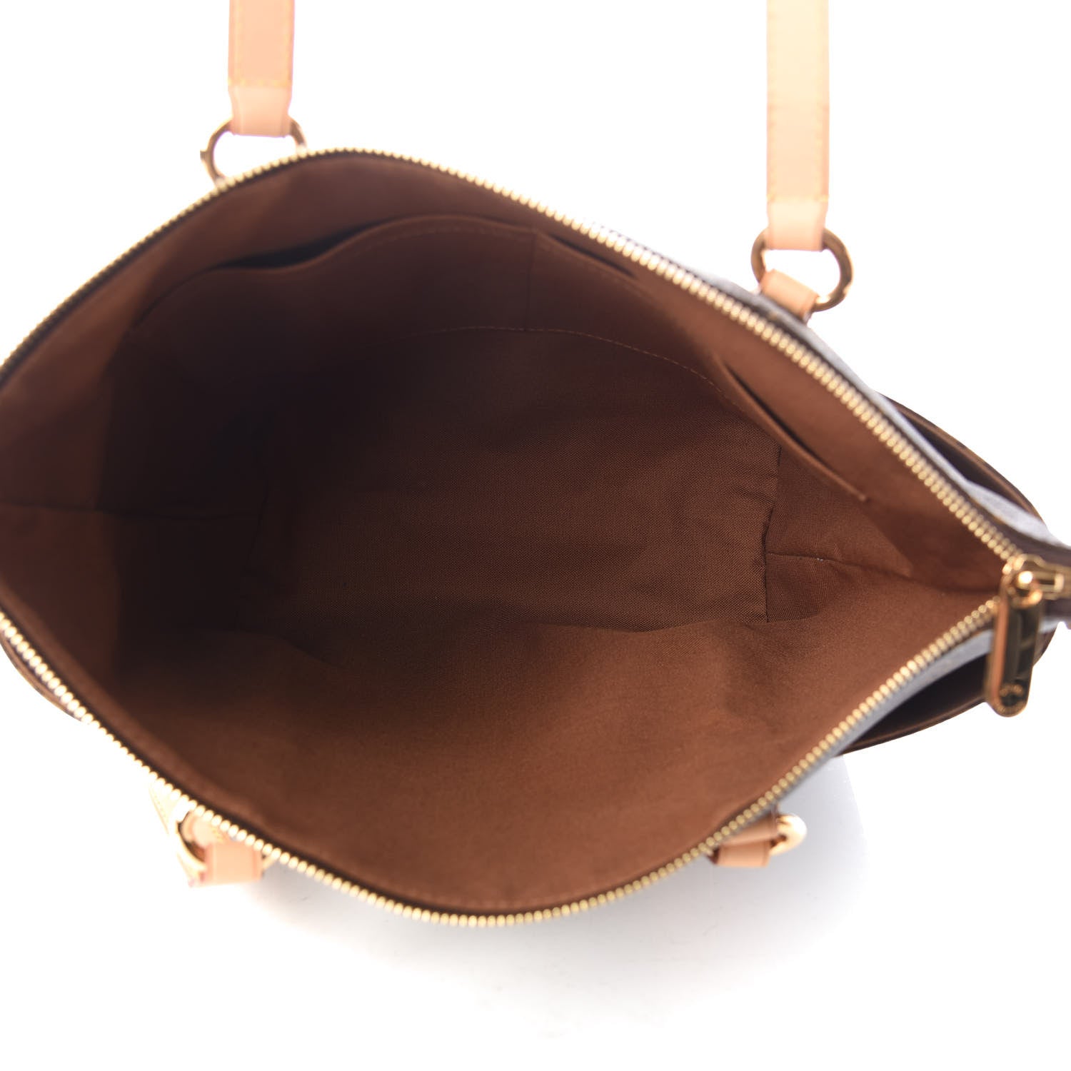 Louis Vuitton Monogram Totally PM 5 of 8