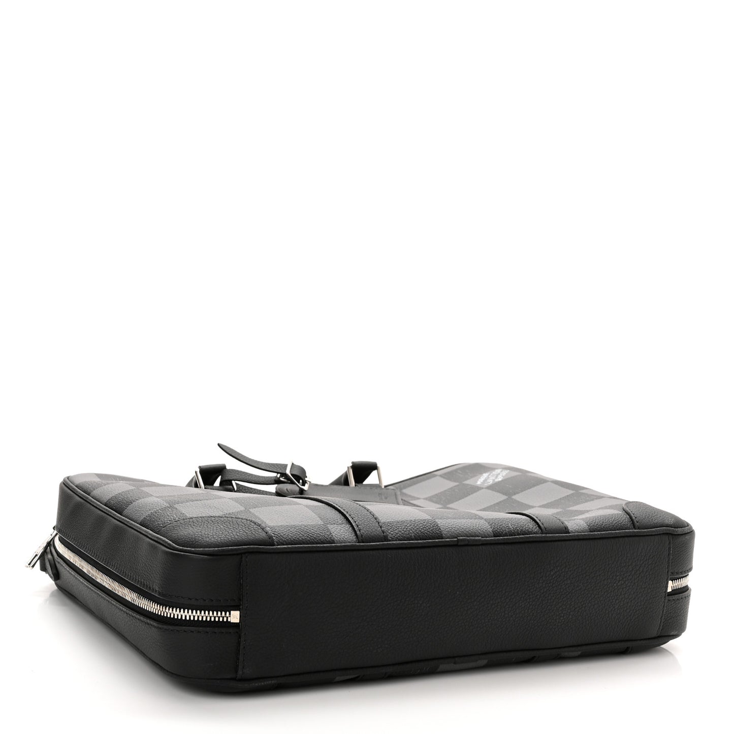 Damier Sirius Briefcase Black