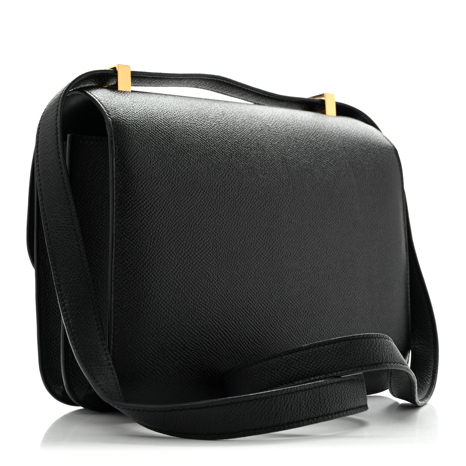 Hermes Epsom Constance 24 Black 3 of 14