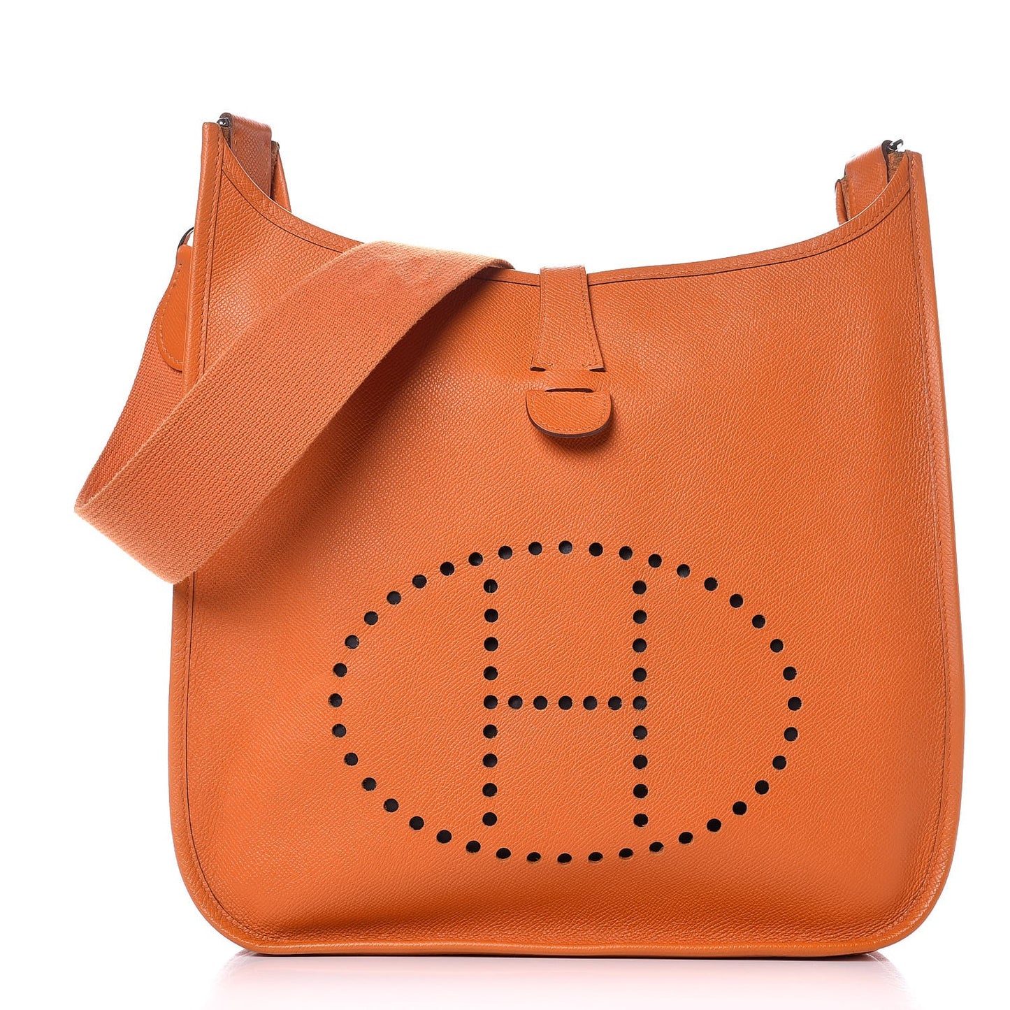 Epsom Evelyne PM Orange