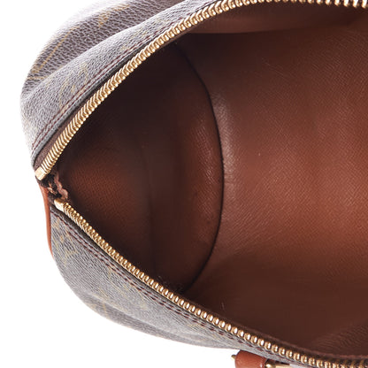 Louis Vuitton Monogram Papillon 26 7 of 7