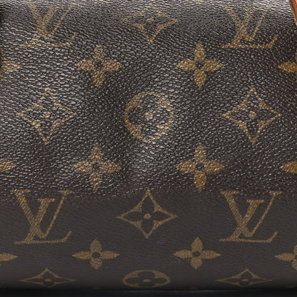 Louis Vuitton Monogram Papillon 26 8 of 13