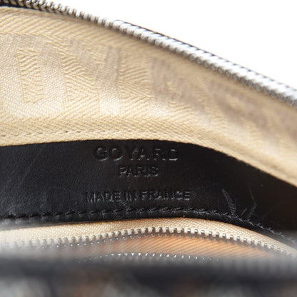Goyard Goyardine Croisiere 35 Black 6 of 7