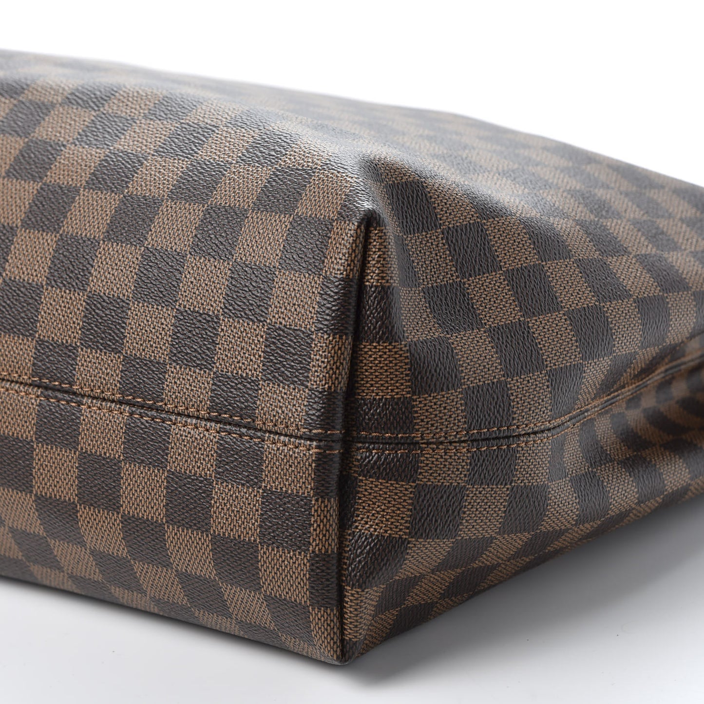 Damier Ebene Graceful MM