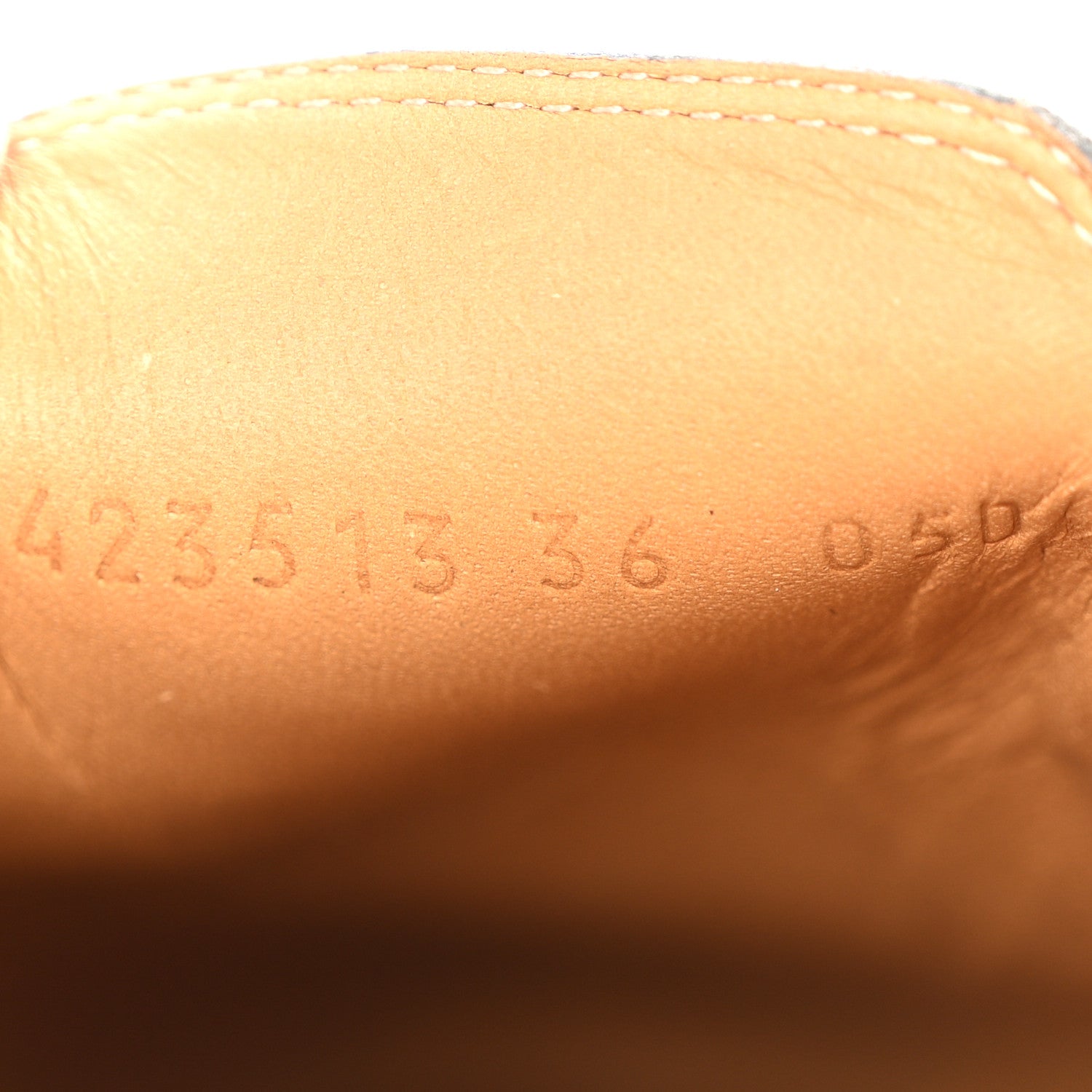 Gucci Calfskin Womens Princetown Slippers 36 Black 8 of 8