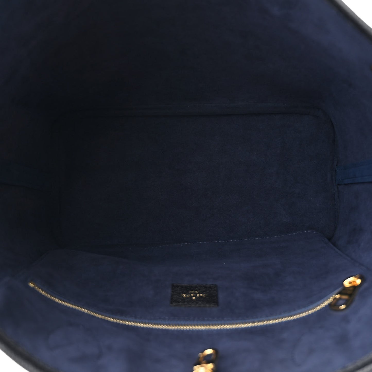 Empreinte Monogram Giant Neverfull MM Black