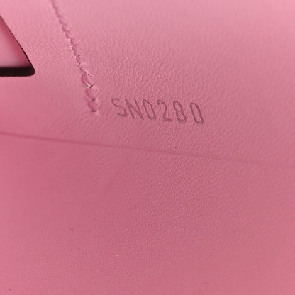 Louis Vuitton Monogram Escale Kirigami Pochette Set 9 of 11