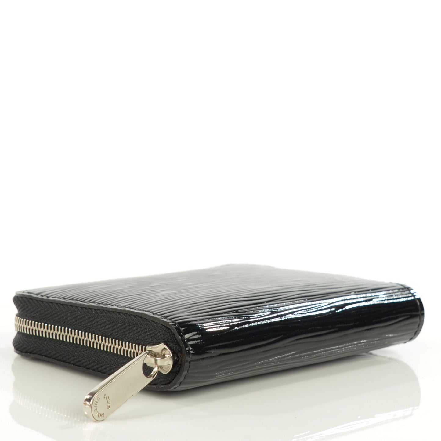 Epi Electric Zippy Coin Purse Black