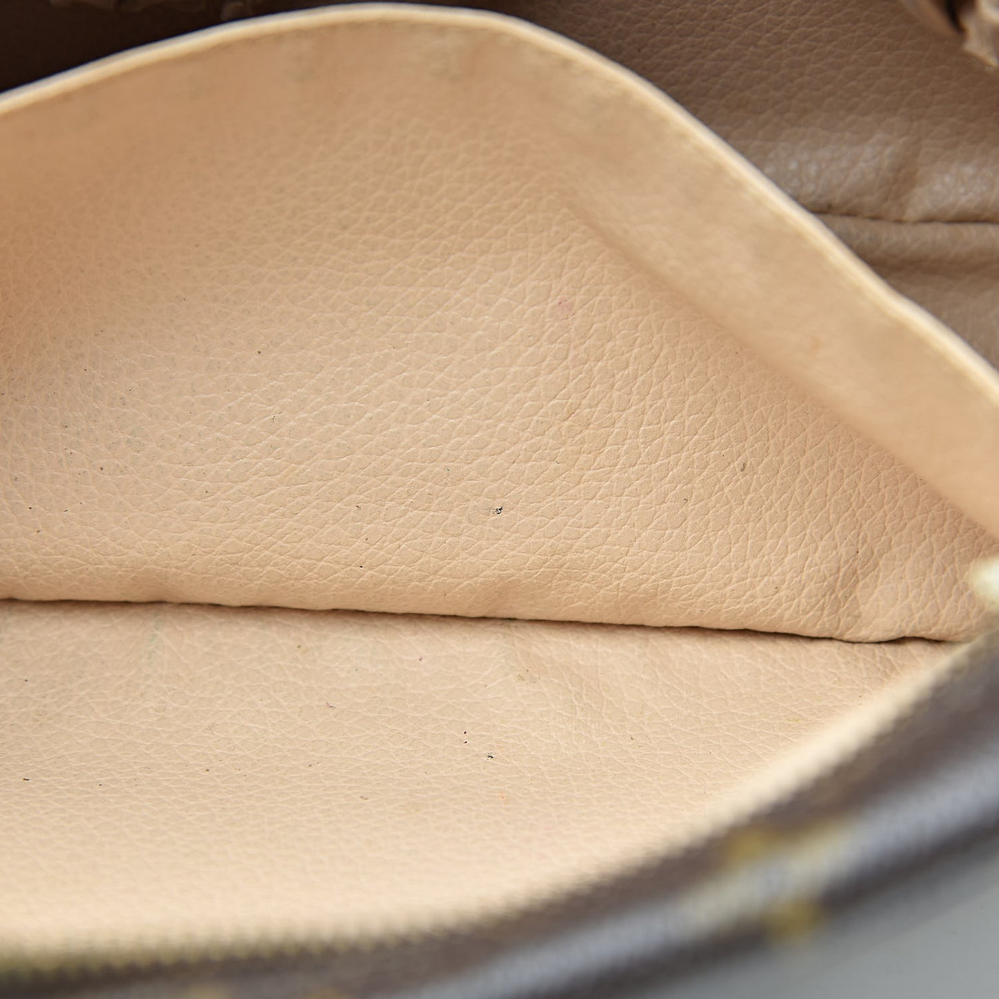 Monogram Trousse Toilette 23