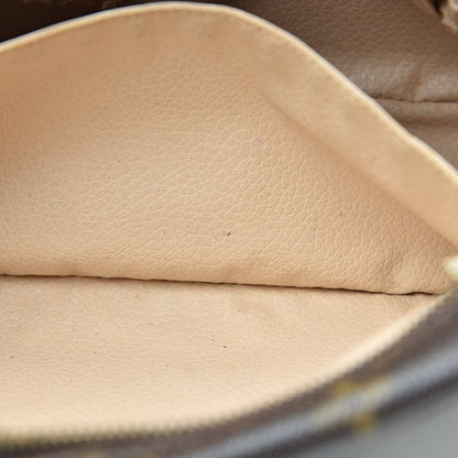 Louis Vuitton Monogram Trousse Toilette 23 8 of 11