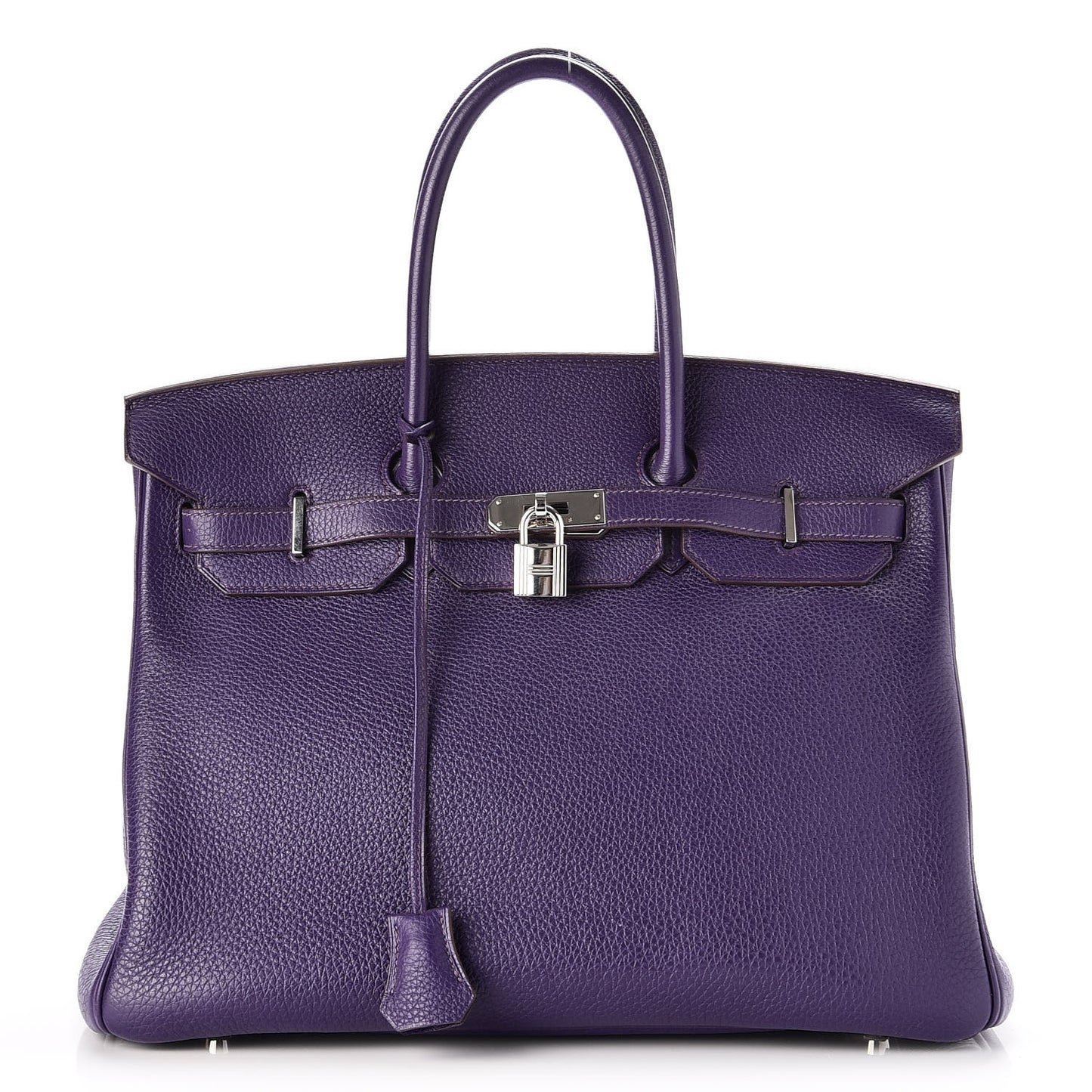 Togo Birkin 35 Iris