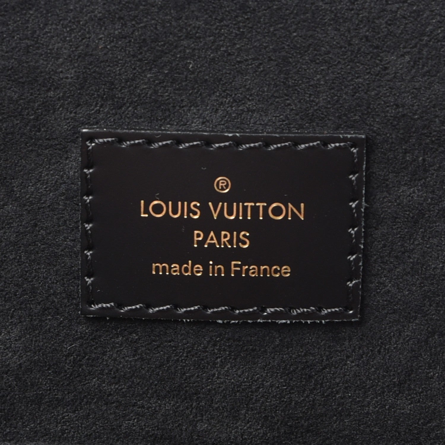Louis Vuitton Monogram Kabuki Speedy 30 6 of 11