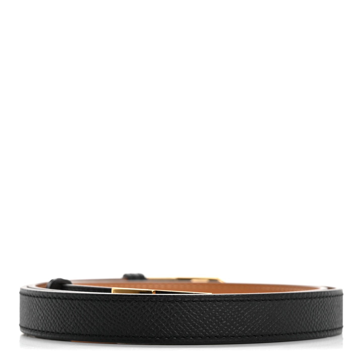 Epsom Rivale 18 Belt Black